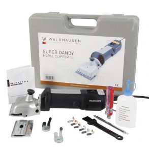 Hesteklipper