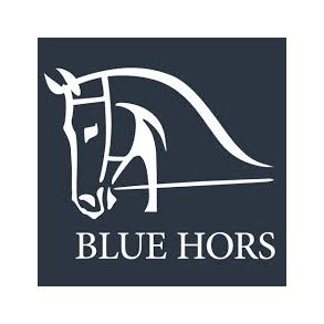 Blue Hors