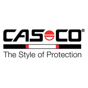 Casco ridehjelm