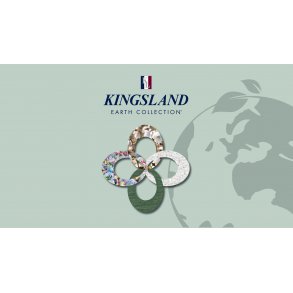Kingsland Earth Kollektion